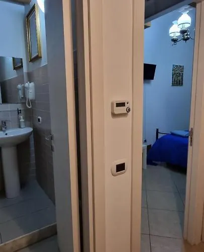 Palermit'amo 4* Παλέρμο