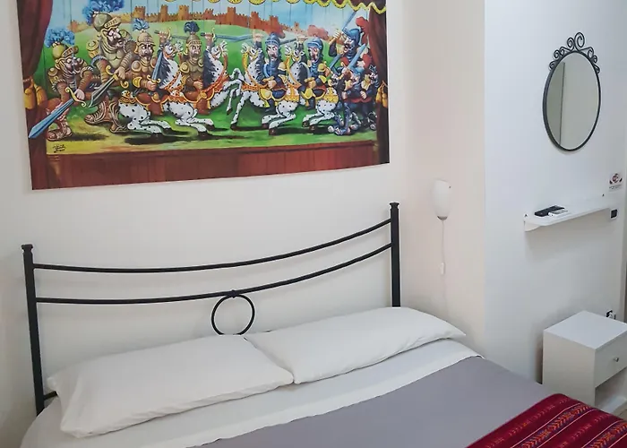 Palermit'amo 4* Παλέρμο