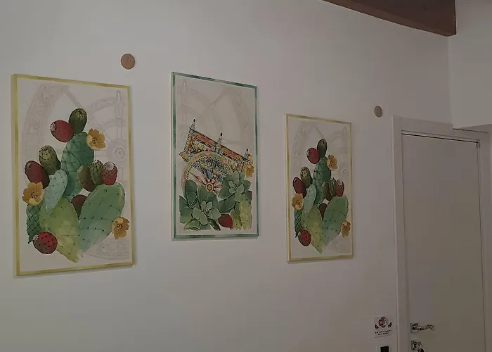 Palermit'amo 4* Παλέρμο