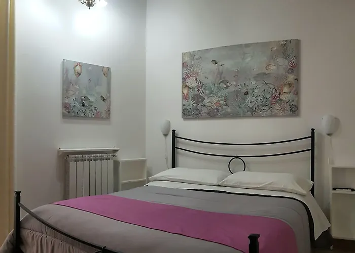 Bed and Breakfast Palermit'amo