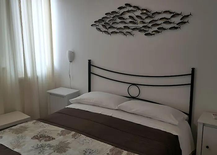 Palermit'amo Bed and Breakfast Παλέρμο