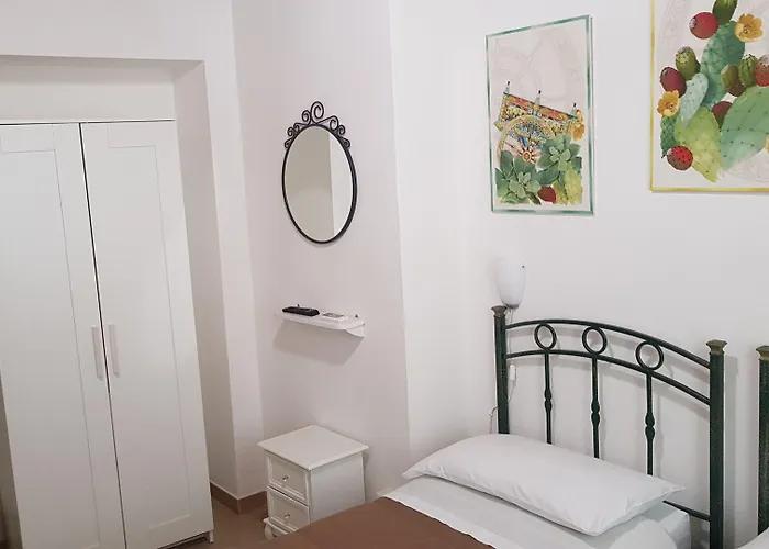 Bed and Breakfast Palermit'amo Παλέρμο