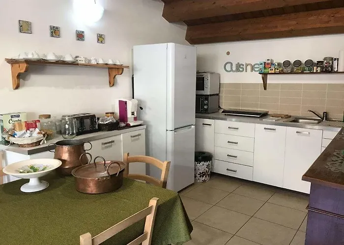 Palermit'amo Bed & Breakfast