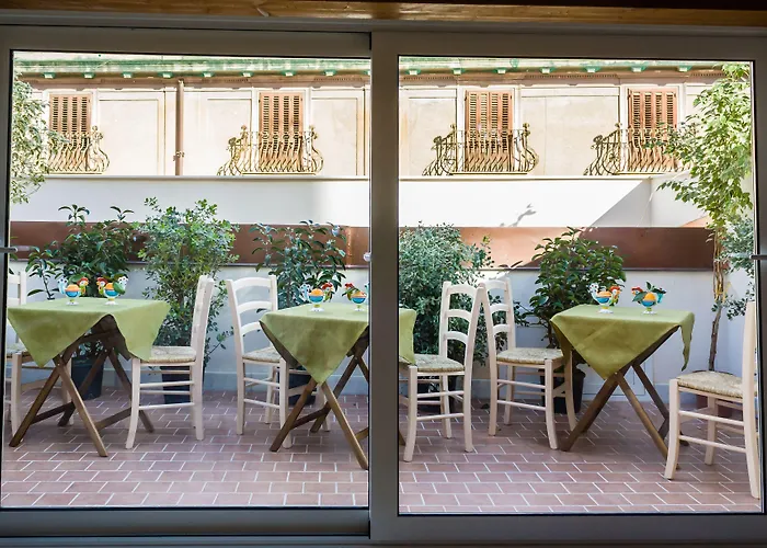 Bed and Breakfast Palermit'amo Παλέρμο