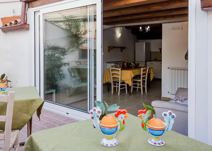 Palermit'amo Bed and Breakfast
