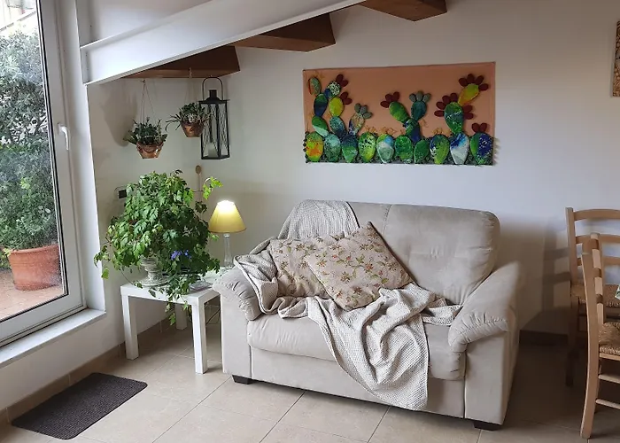 Palermit'amo Bed and Breakfast Παλέρμο
