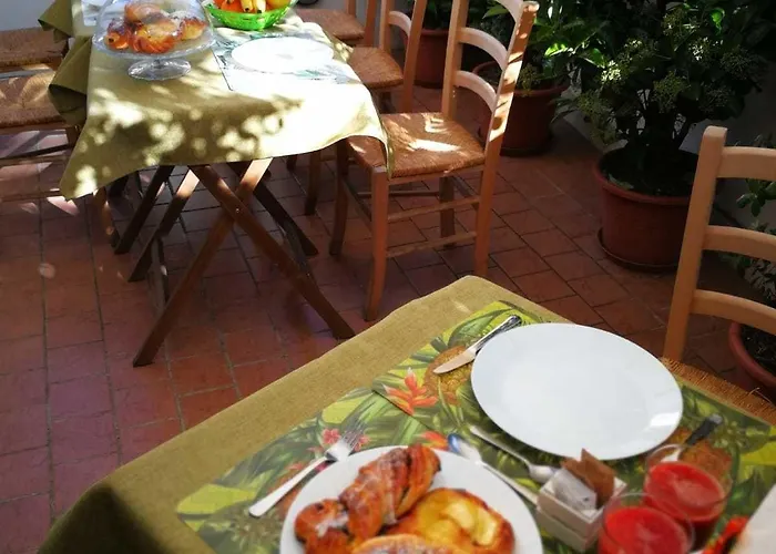 Bed and Breakfast Palermit'amo