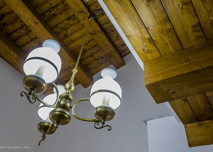 Palermit'amo Bed and Breakfast