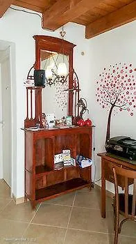 Bed & Breakfast Palermit'amo 4*