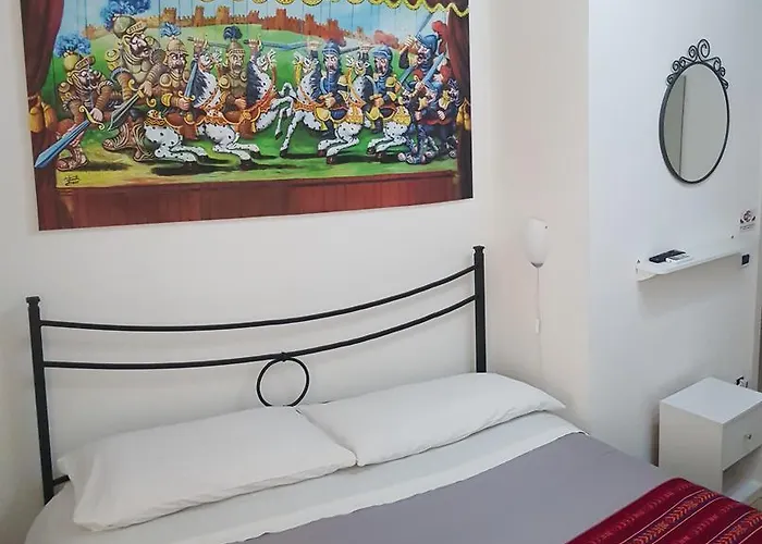 Palermit'amo Παλέρμο