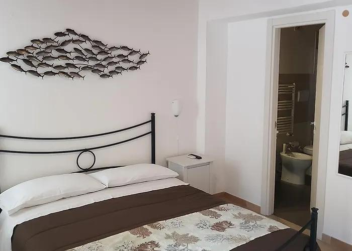 Bed and Breakfast Palermit'amo