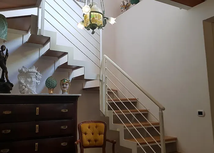 Palermit'amo Bed and Breakfast