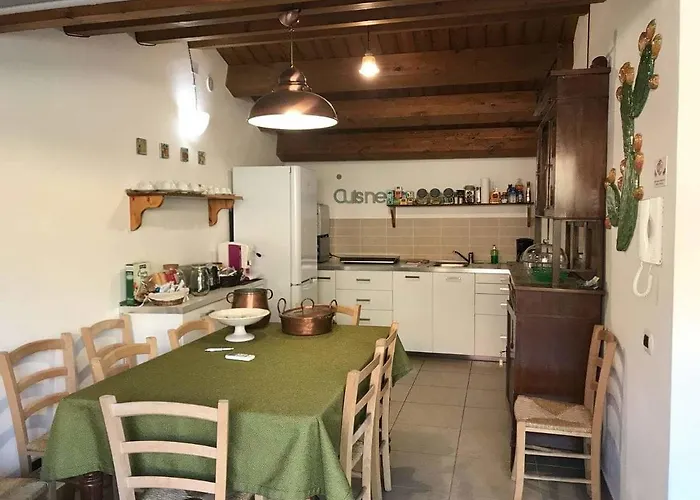 Bed and Breakfast Palermit'amo 4*