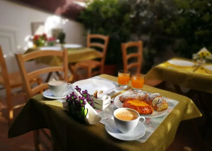 Palermit'amo 4* Palermo