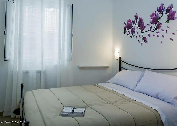 Palermit'amo Bed and Breakfast 4*