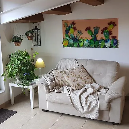 Bed & Breakfast Palermit'amo
