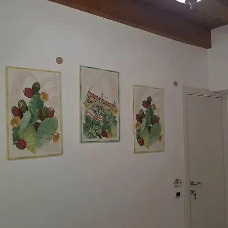 Palermit'amo Bed & Breakfast 2*