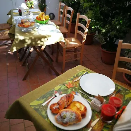 Bed & Breakfast Palermit'amo Palermo