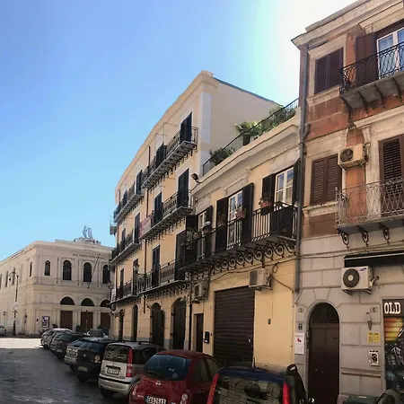 Palermit'amo