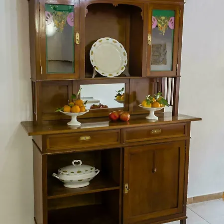 Bed & Breakfast Palermit'amo Palermo