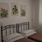 Bed and breakfast Palermit'amo