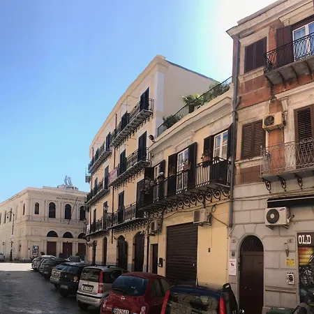 Palermit'amo Bed and breakfast Palermo