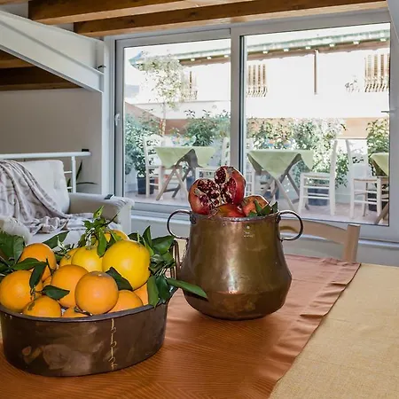 Palermit'amo Bed & Breakfast