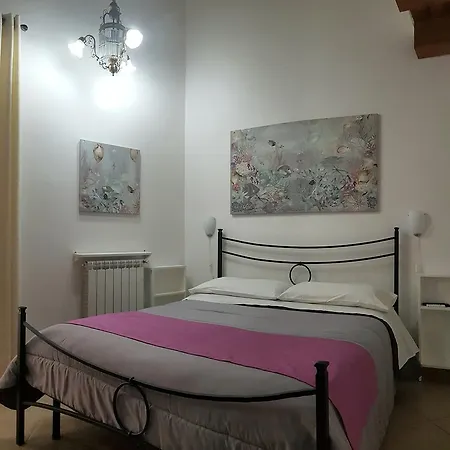 Bed & Breakfast Palermit'amo 4*
