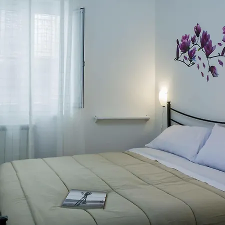 Palermit'amo Bed & Breakfast 4*